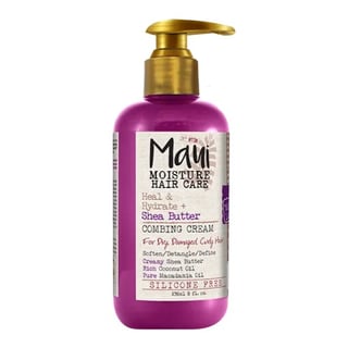 Maui Moisture Heal & Hydrate + Shea Butter Combing Cream