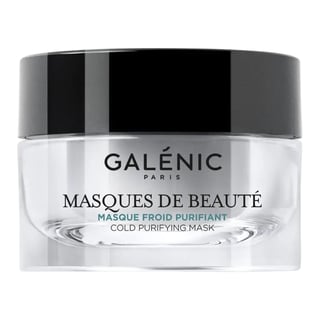 Galénic Masques De Beauté Cold Purifying Mask
