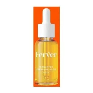 Ferver Skincare Fermented Prebiotic Glow Face Serum
