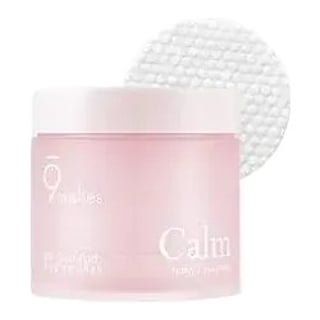 9wishes pH Calm Cica Toner Pad