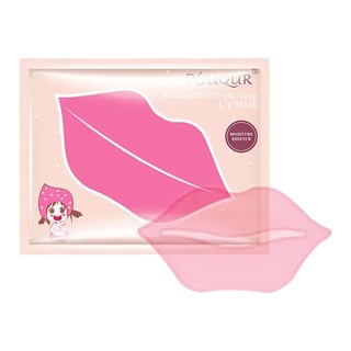 Pouqur Collagen Moisturizing Lip Mask