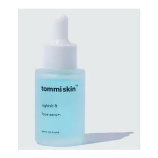 TommiSkin Night Shift Serum