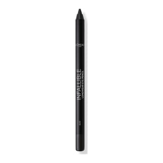 L'Oreal Infallible Pro-Last Waterproof, Up to 24HR Pencil Eyeliner