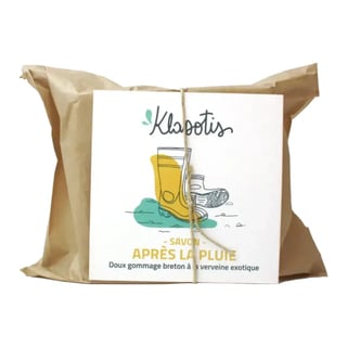 Klapotis Savon Après La Pluie