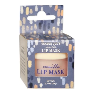 Trader Joe's Lip Mask