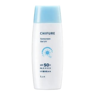 Chifure Sunscreen Gel UV SPF 50+