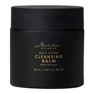 Monika Blunder Beauty Melt Down Cleansing Balm
