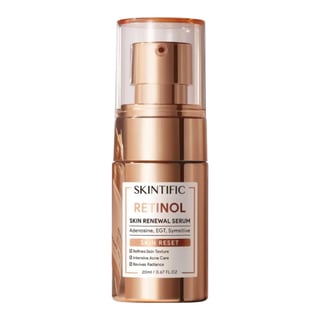 Skintific Retinol Skin Renewal Serum