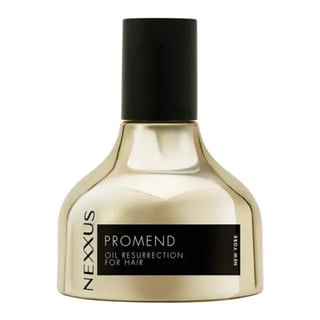 Nexxus Promend Resurrection Oil Hair Serum