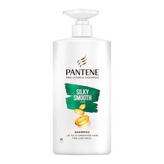 Pantene Pro-V Silky Smooth Care Shampoo
