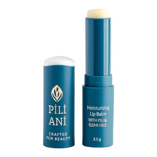 Pili Ani Moisturizing Lip Balm