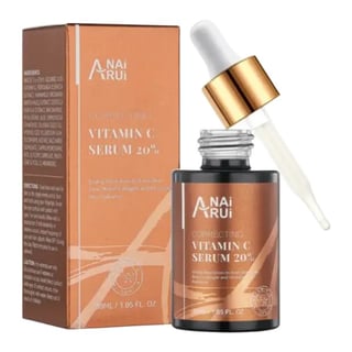 Anai Rui Correcting 20% Vitamin C Serum