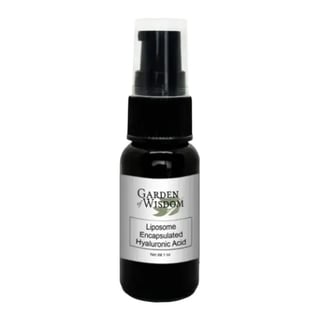 Garden of Wisdom Liposome Encapsulated Hyaluronic Acid