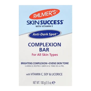 파머스 안티다크스팟 컴플렉션 바 솝