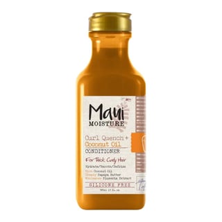 Maui Moisture Curl Quench + Coconut Oil Conditioner