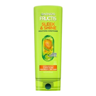 Garnier Sleek & Shine Smoothing Conditioner