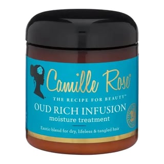 Camille Rose Oud Rich Infusion Moisture Treatment