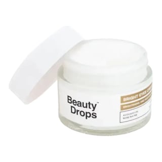 beauty drops Bright Eyes Cream