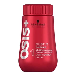 Schwarzkopf Professional OSiS+ Dust IT Mattifying Volume Powder