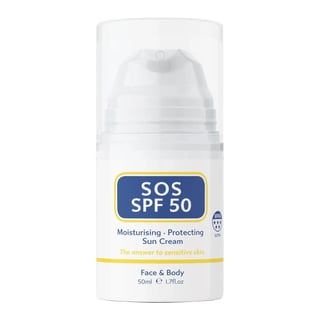 SOS Serum SOS SPF 50