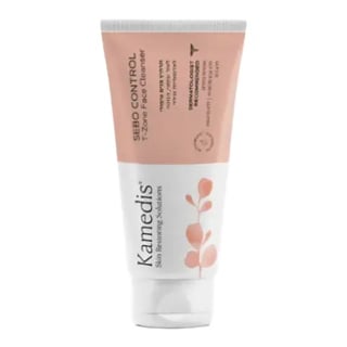 Kamedis Sebo Crontol T-Zone Face Cleanser