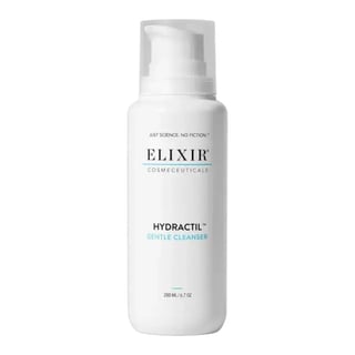 Elixir Cosmeceuticals Hydractil Gentle Cleanser