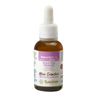 Rasayana Biocosmesi Proage Face Serum