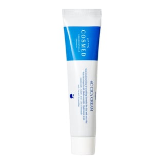 Cosmed 4C Cica Cream