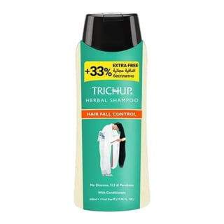 Trichup Hair Fall Control Shampoo