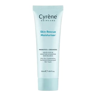 cyrene Skin Rescue Moisturiser