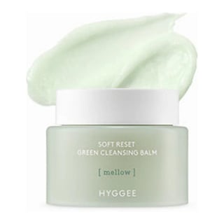 HYGGEE Soft Reset Green Cleansing Balm