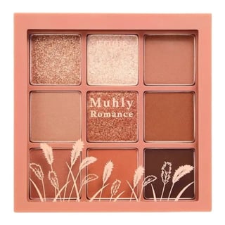 Etude House Play Color Eyes 9-Color