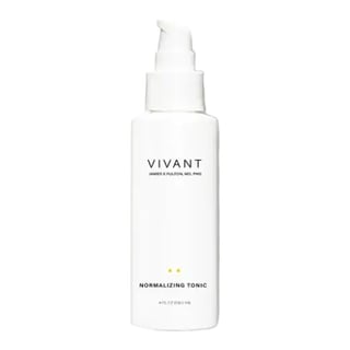 Vivant skin care Normalizing Tonic