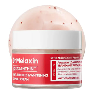 Dr.Melaxin Astaxanthin Cream