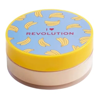Revolution Beauty I Heart Revolution Loose Baking Powder
