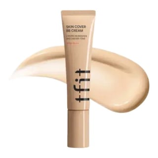 TFIT Skin Cover BB Cream SPF 50+