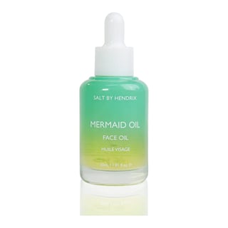 Salt by Hendrix Mermaid Face Oil