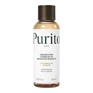PURITO Fermented Complex 94 Boosting Essence