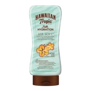 Hawaiian Tropic Silk Hydration Air Soft After Sun