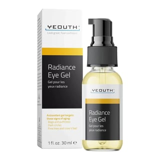 Yeouth Radiance Eye Gel