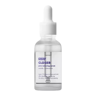Frankly Closer Pore Reducing Serum