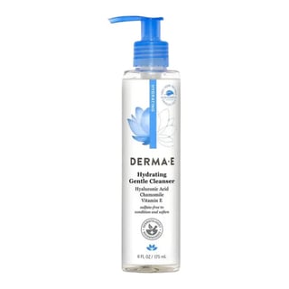Derma E Hydrating Gentle Cleanser