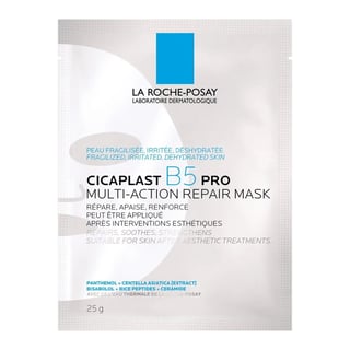 La Roche-Posay Cicaplast B5 Pro Multi-Action Repair Mask