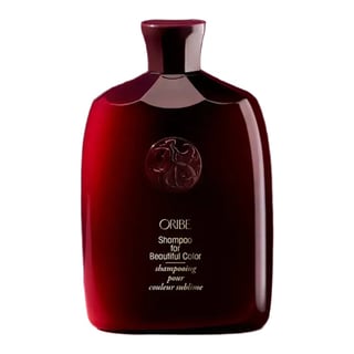 Oribe Shampoo For Beautiful Color