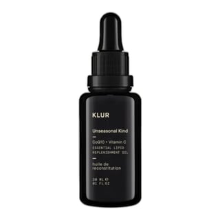 Klur Unseasonal Kind Lipid Replenishment Oil