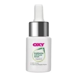 OXY Malaysia Brightening Anti-Acne Serum