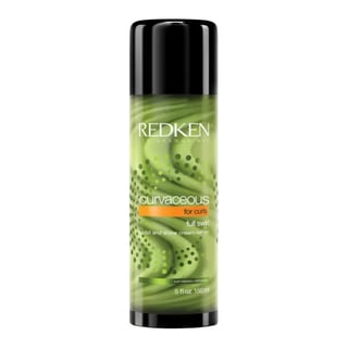 REDKEN Curvaceous Full Swirl