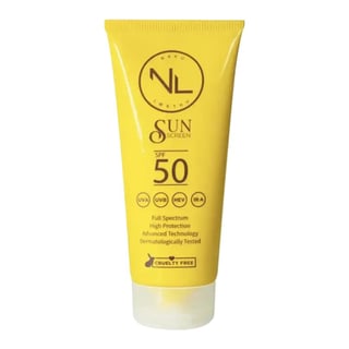 NakoLwethu SPF 50 Sunscreen