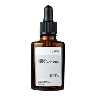 KISOCare Azelaic Topical Acid Serum