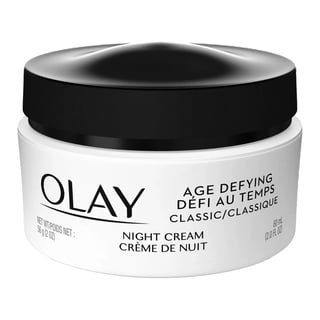 Olay Age Defying Classic Night Cream